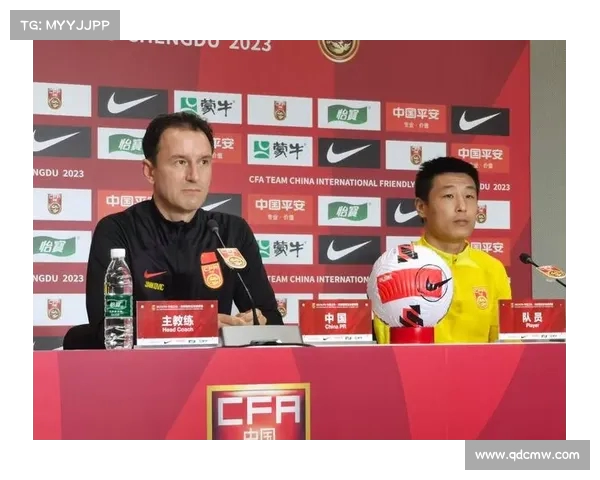 扬科维奇首秀表现亮眼 国足新陈代谢问题仍待解答